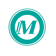 青色营销型户外岗亭广告牌网站模板