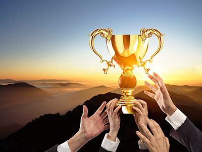 建筑节能遮阳物件营销型网站模板