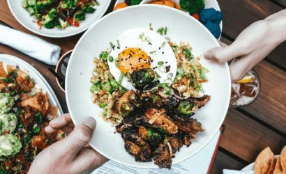 为您的企业在社交媒体上发布什么