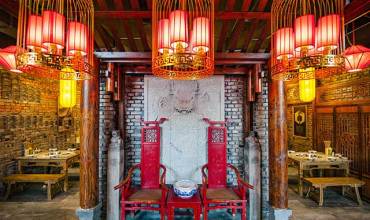 重庆火锅加盟店排名靠前的项目有哪些